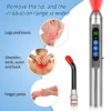 Dental & Oral Red Light Therapy: Pain Relief for Mouth, Jaw, Ear, Nose & Wound Recovery - Image 4