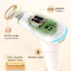Achieve Lasting Smoothness: Advanced IPL Epilator for Painless Hair Removal & Skin Rejuvenation - Image 3