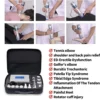 T43 Handheld Shockwave Massager - Electric Muscle Stimulator for Back & Body - Image 6