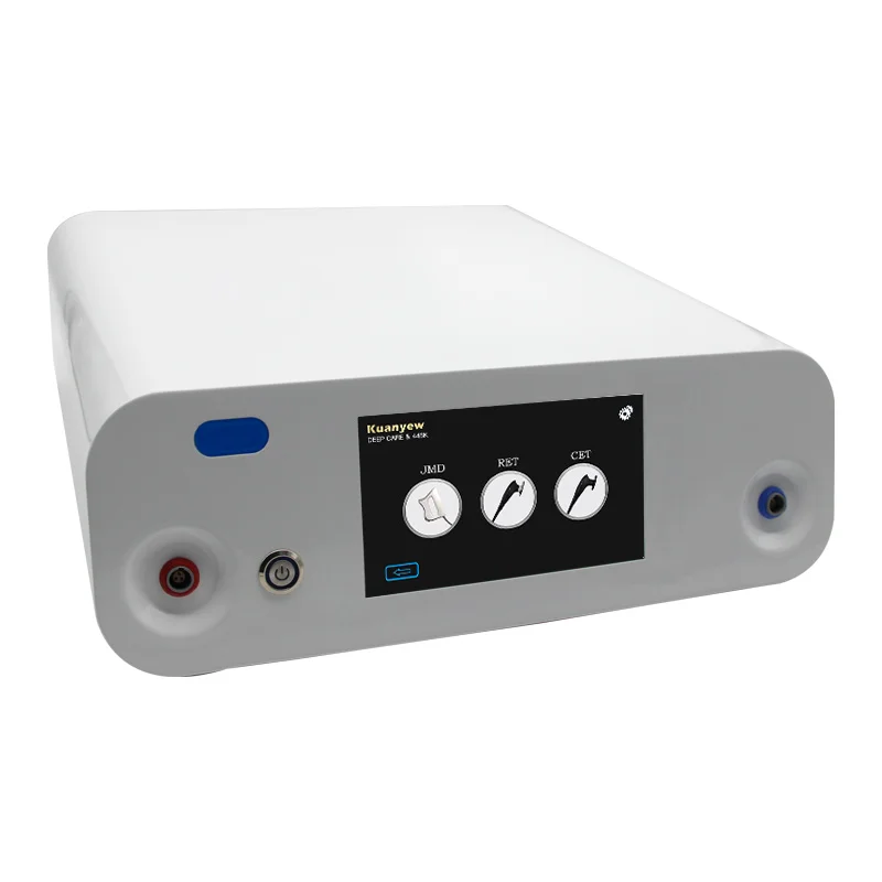 INDIBA 448 k: Radiant Skin & Body Contouring Now! - Image 3