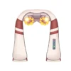 Premium Ergonomic Shiatsu Neck & Shoulder Massager with Heat Therapy - Image 4