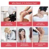 Red & Near-Infrared Light Therapy Panel - 660nm & 850nm for Anti-Aging & Skin Health - Image 4