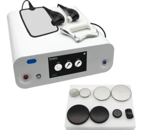 INDIBA 448 k: Radiant Skin & Body Contouring Now!