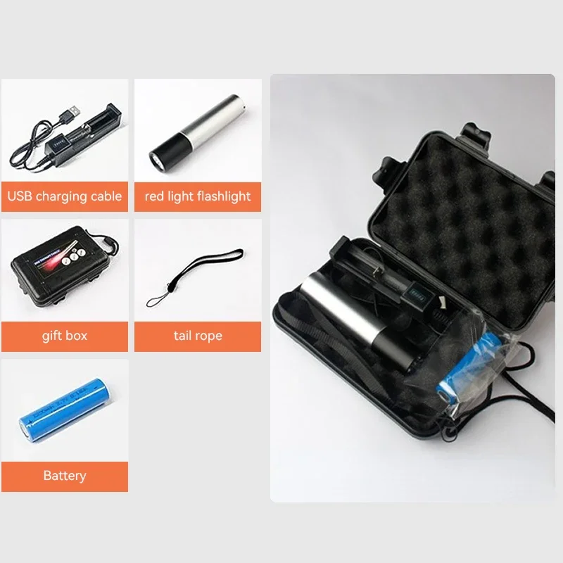 Red Light Therapy: Fast Pain Relief, Skin Health Boost - Image 6