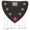 6D Full-Wrap Intelligent Foot & Leg Massager with Heat & Air Compression - Image 3