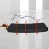 Red Light Therapy Full Body Mat: 660nm & 850nm Near-Infrared Sleeping Bag for Pain Relief & Recovery - Image 2
