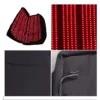 Red Light Therapy Full Body Mat: 660nm & 850nm Near-Infrared Sleeping Bag for Pain Relief & Recovery - Image 4